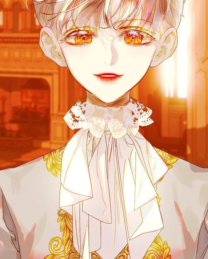 My Mother Got Married By Contract Chapter 33 page 74 - 