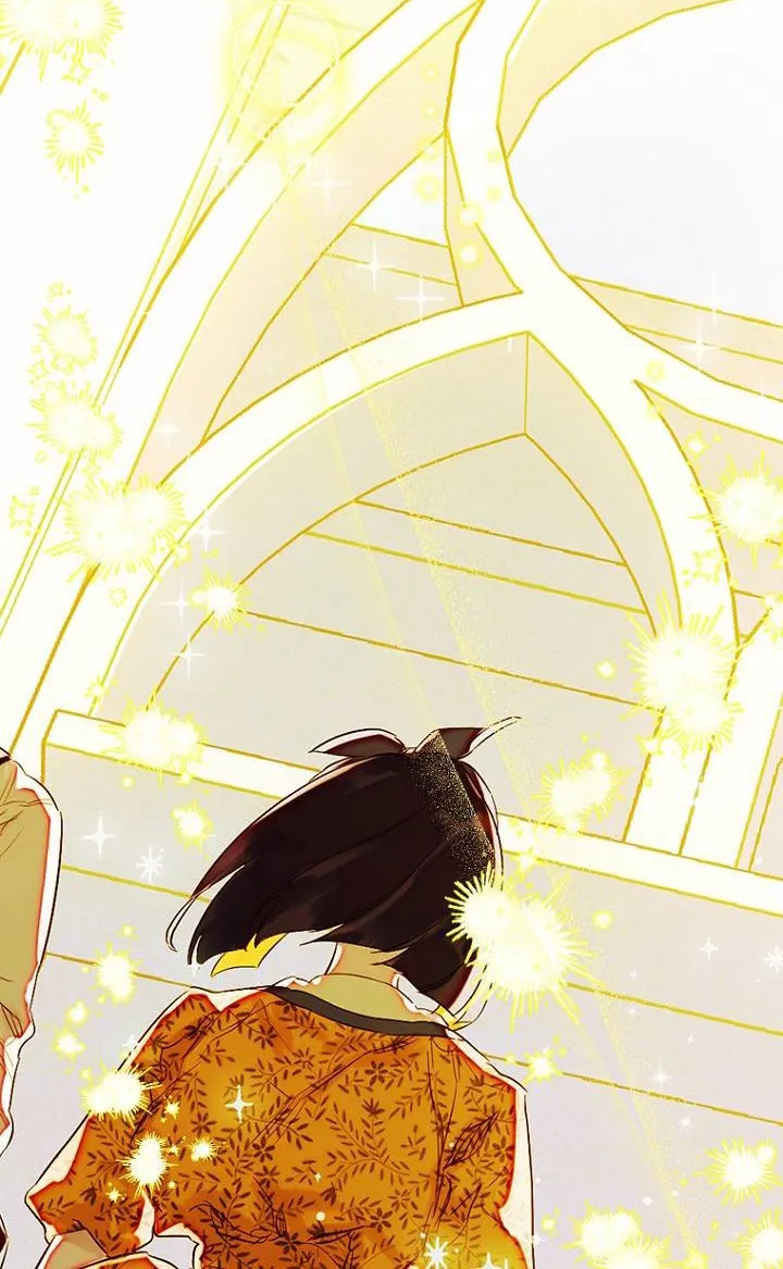 My Mother Got Married By Contract Chapter 33 page 10 - 