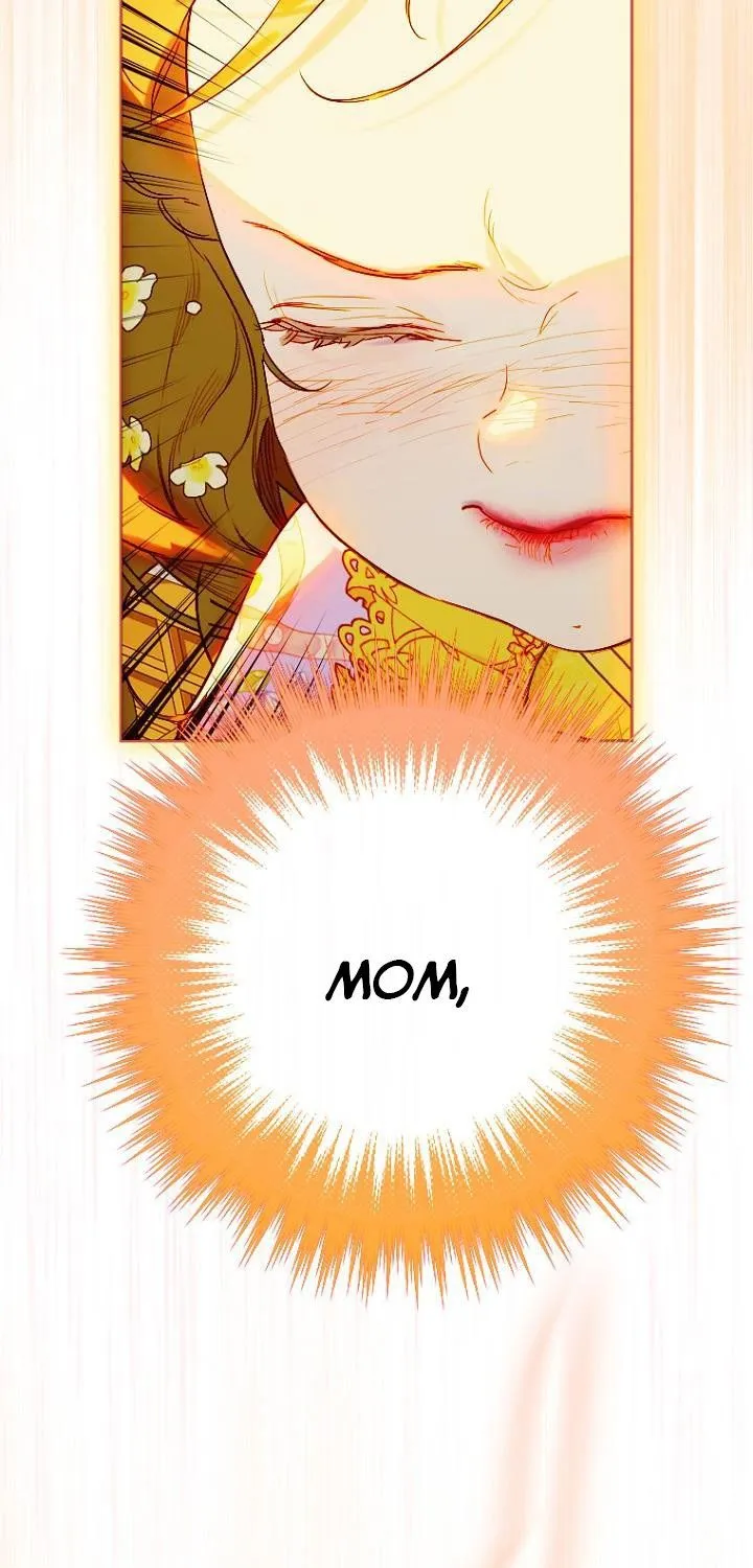 My Mother Got Married By Contract Chapter 34.5 page 18 - 