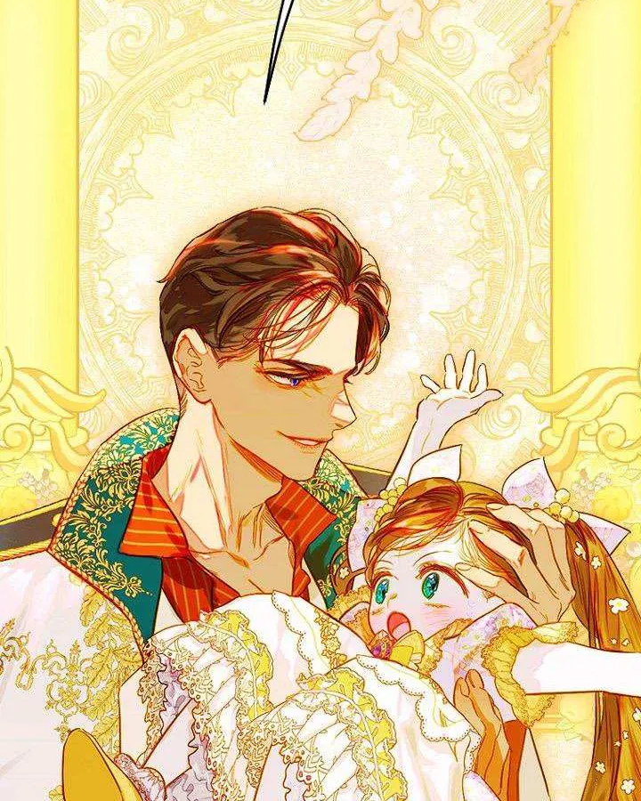 My Mother Got Married By Contract Chapter 34.5 page 27 - 