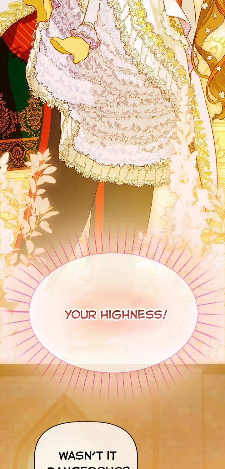 My Mother Got Married By Contract Chapter 34.5 page 28 - 