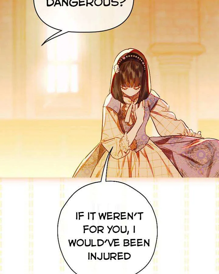 My Mother Got Married By Contract Chapter 34.5 page 29 - 