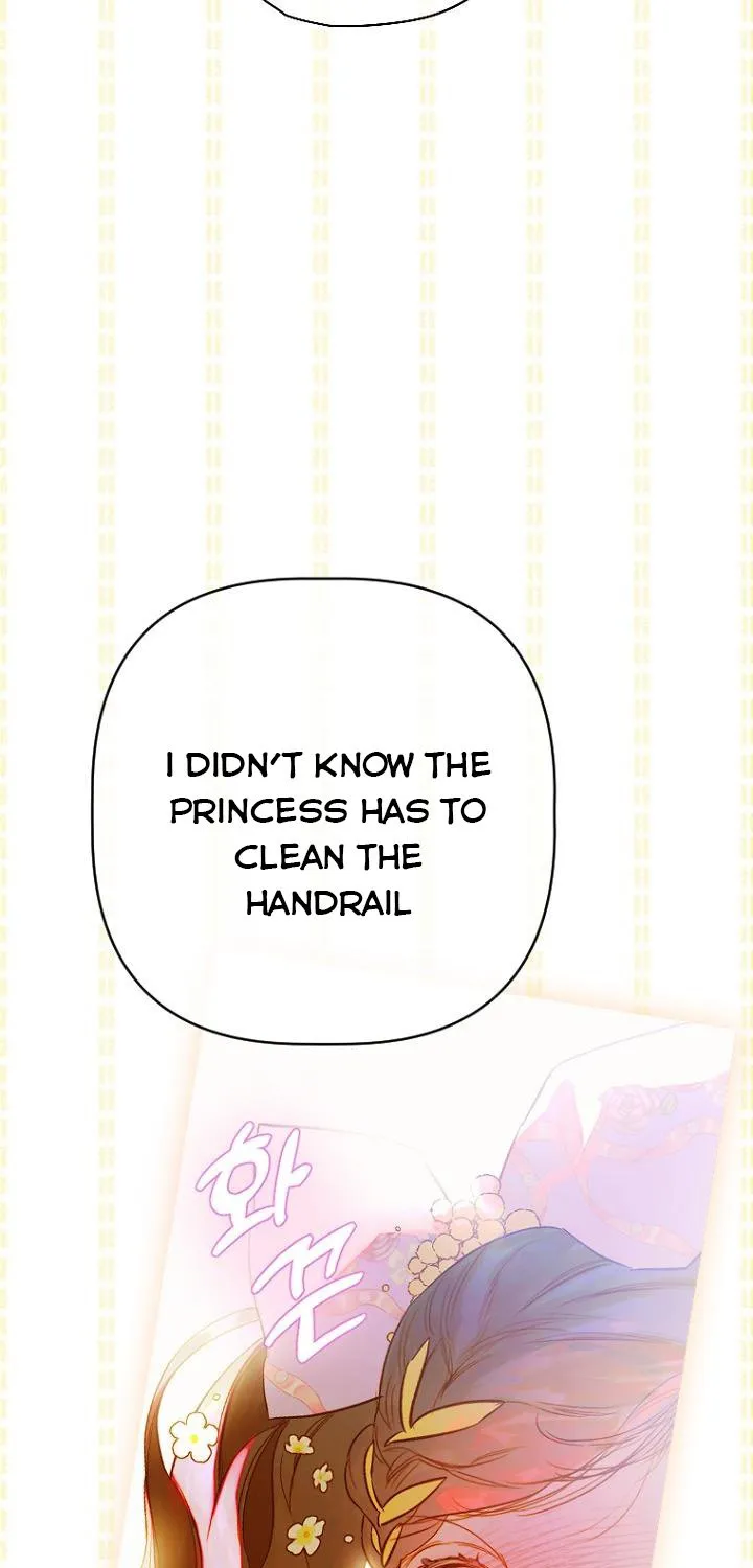 My Mother Got Married By Contract Chapter 34.5 page 30 - 