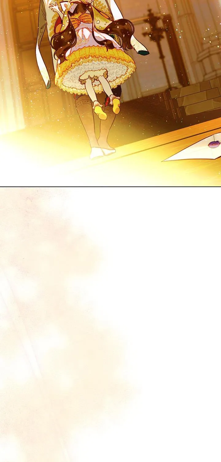 My Mother Got Married By Contract Chapter 34.5 page 36 - 