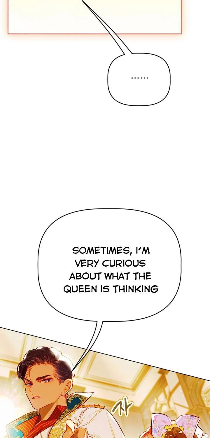 My Mother Got Married By Contract Chapter 34.5 page 40 - 