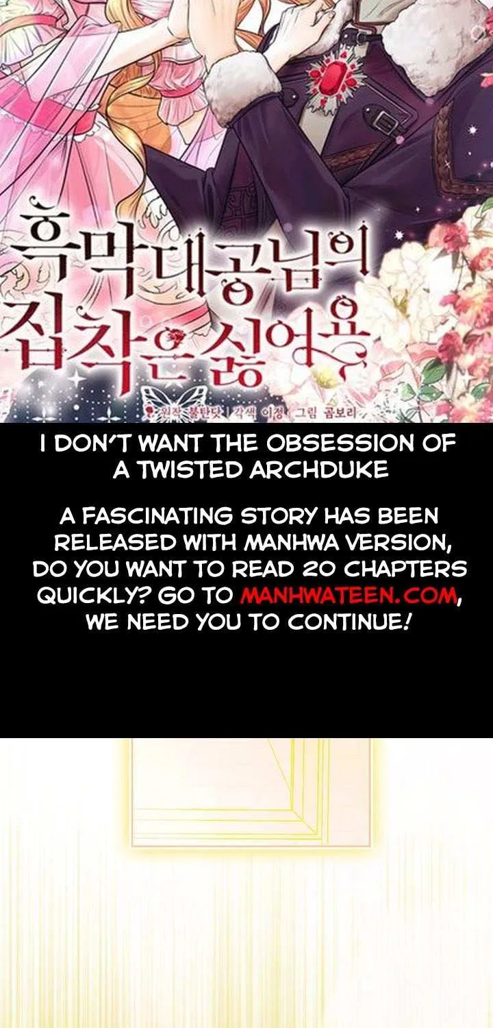 My Mother Got Married By Contract Chapter 34.5 page 5 - 