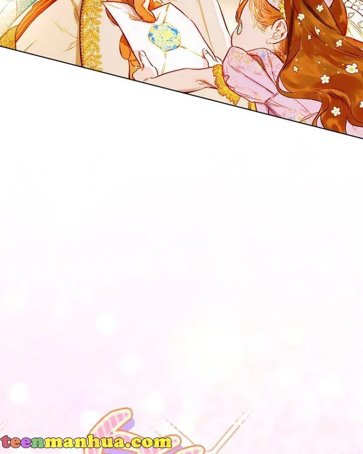My Mother Got Married By Contract Chapter 34.5 page 41 - 