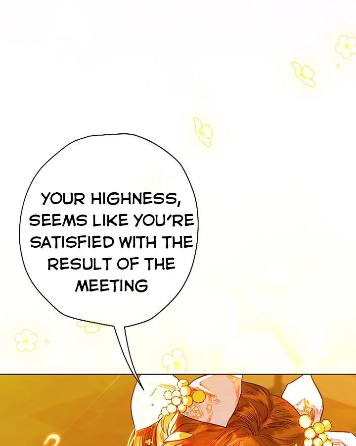My Mother Got Married By Contract Chapter 34.5 page 43 - 
