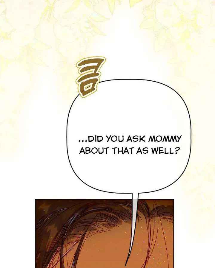 My Mother Got Married By Contract Chapter 34.5 page 47 - 