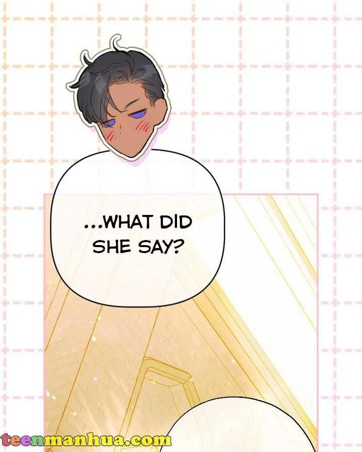 My Mother Got Married By Contract Chapter 34.5 page 51 - 