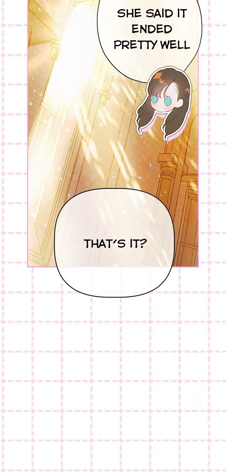 My Mother Got Married By Contract Chapter 34.5 page 52 - 
