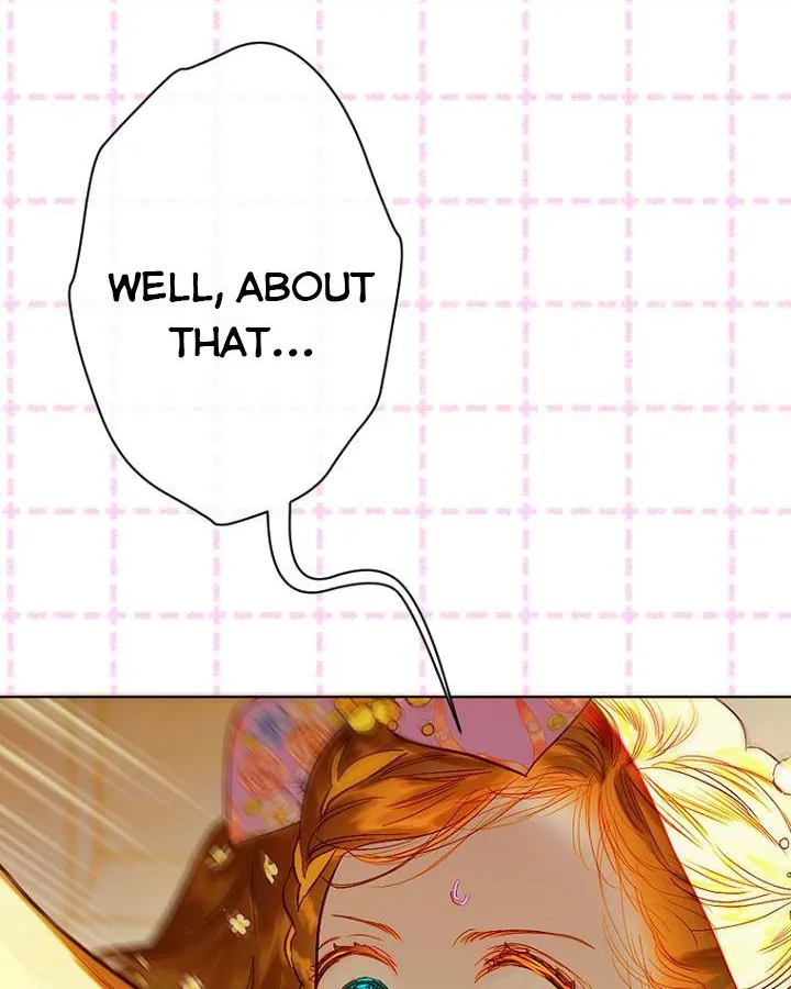My Mother Got Married By Contract Chapter 34.5 page 53 - 
