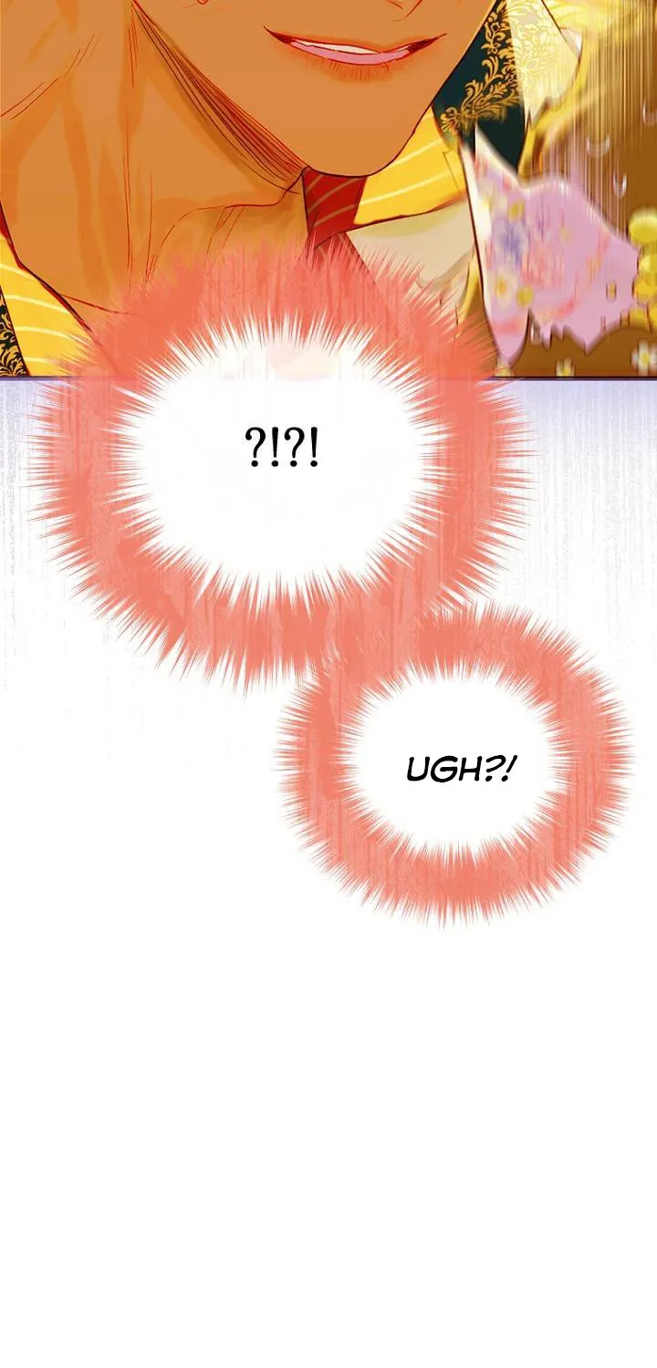 My Mother Got Married By Contract Chapter 34.5 page 56 - 