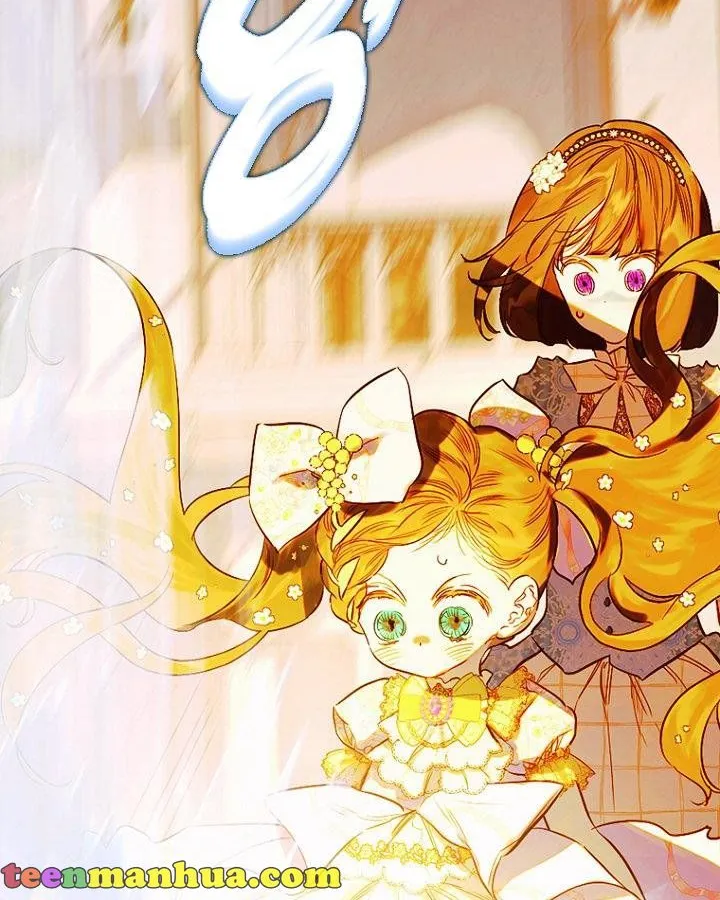 My Mother Got Married By Contract Chapter 34.5 page 65 - 