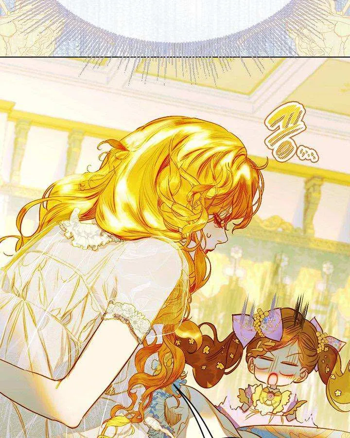 My Mother Got Married By Contract Chapter 34 page 15 - 
