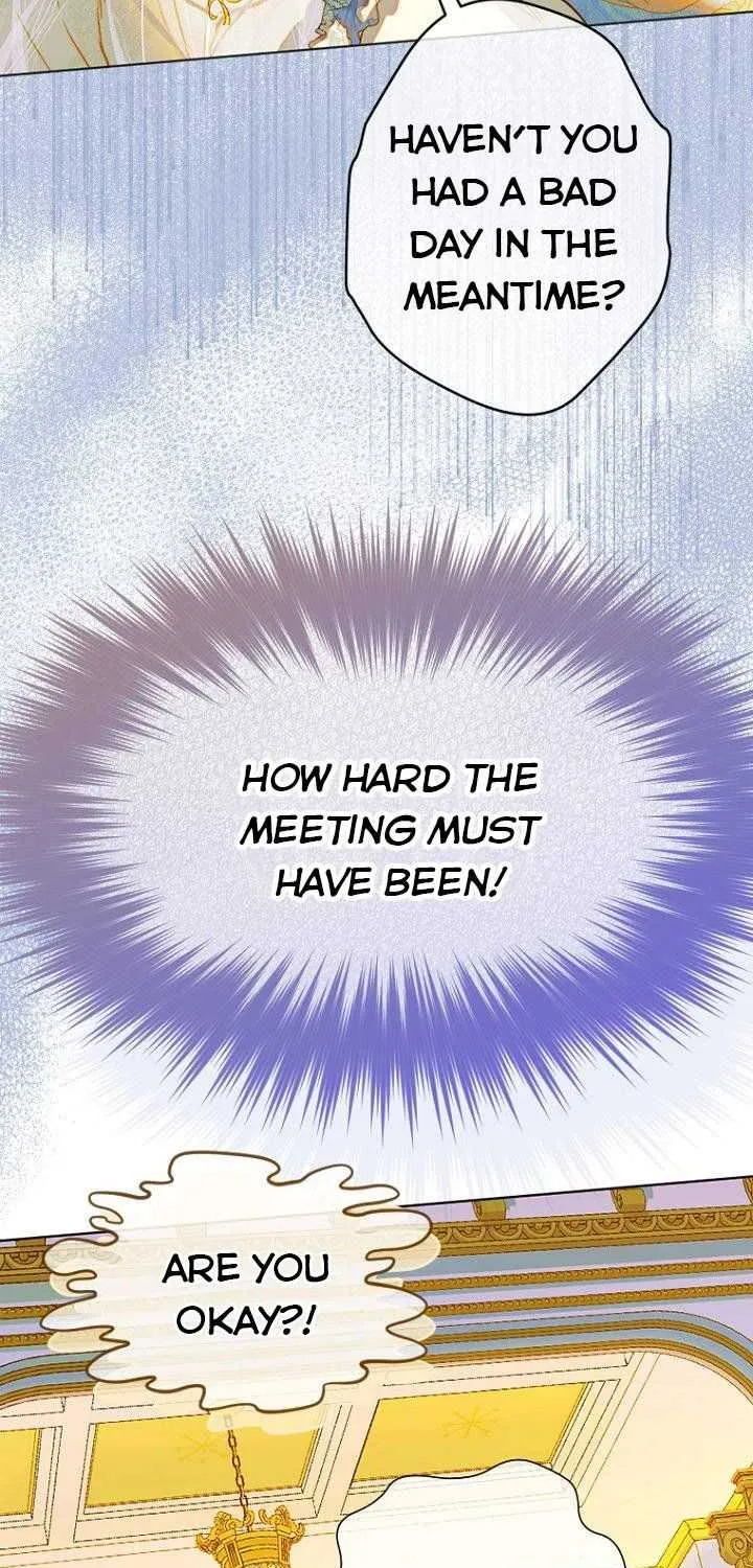 My Mother Got Married By Contract Chapter 34 page 16 - 