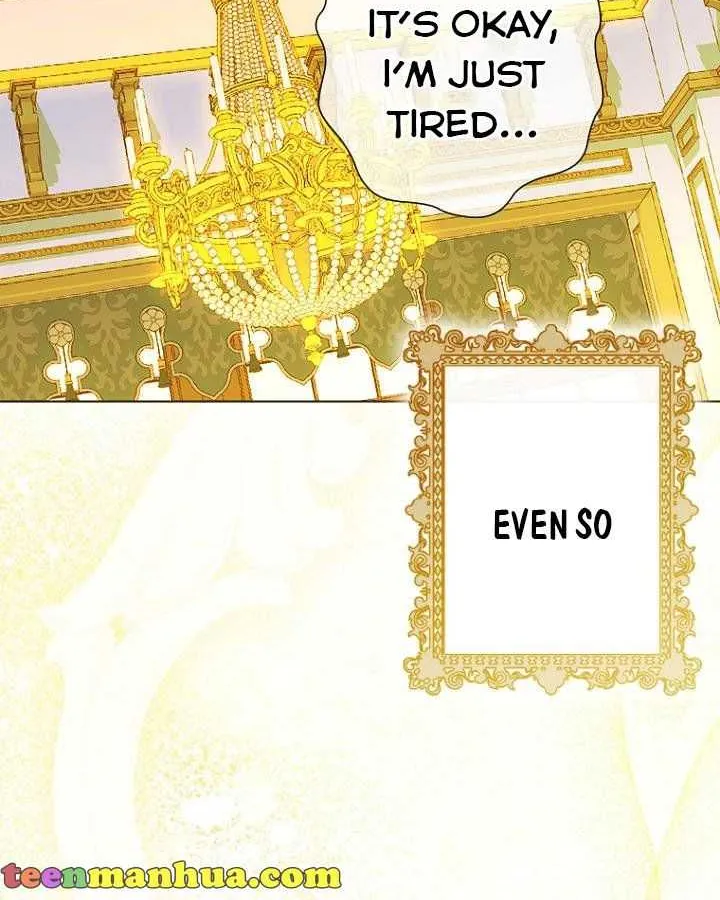 My Mother Got Married By Contract Chapter 34 page 17 - 