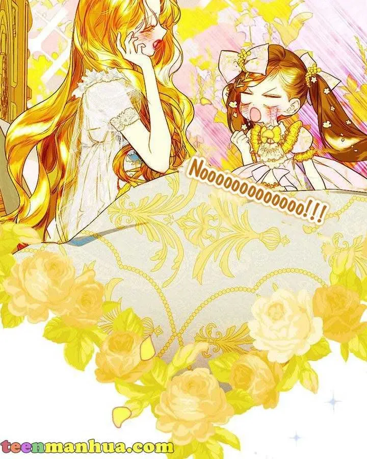 My Mother Got Married By Contract Chapter 34 page 23 - 
