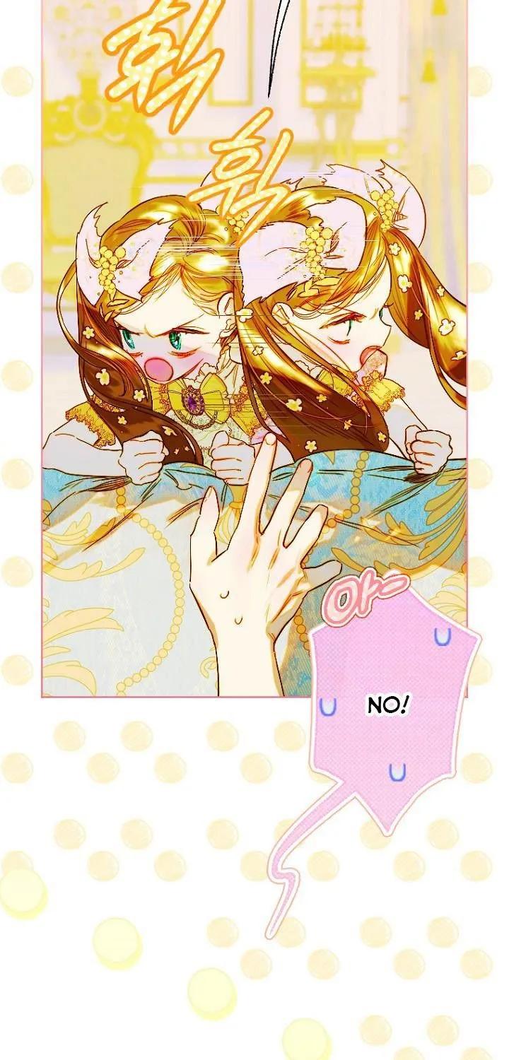 My Mother Got Married By Contract Chapter 34 page 28 - 