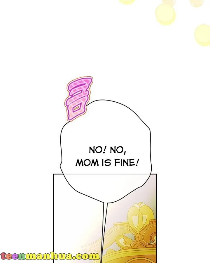 My Mother Got Married By Contract Chapter 34 page 29 - 