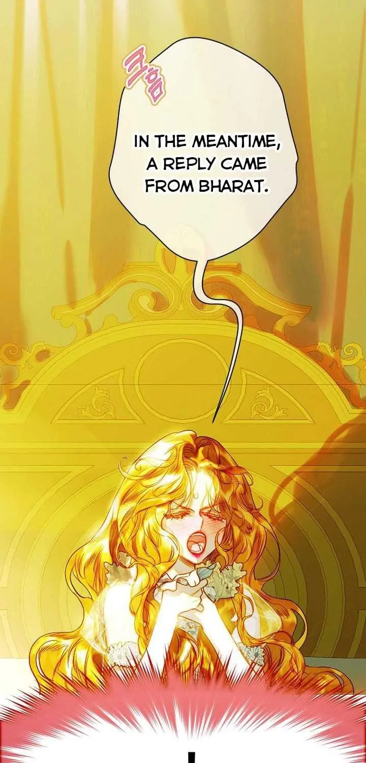 My Mother Got Married By Contract Chapter 34 page 34 - 