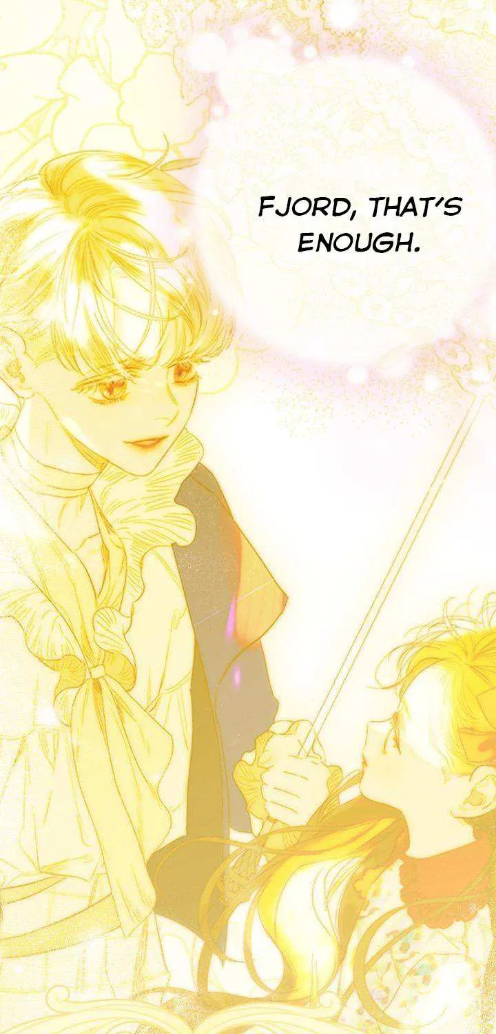My Mother Got Married By Contract Chapter 34 page 36 - 