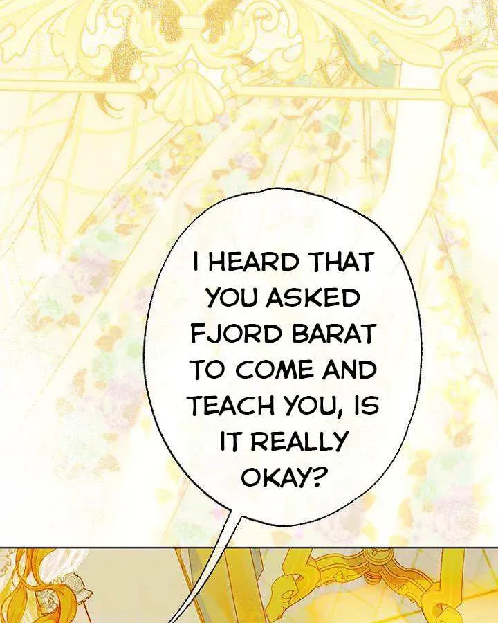 My Mother Got Married By Contract Chapter 34 page 37 - 