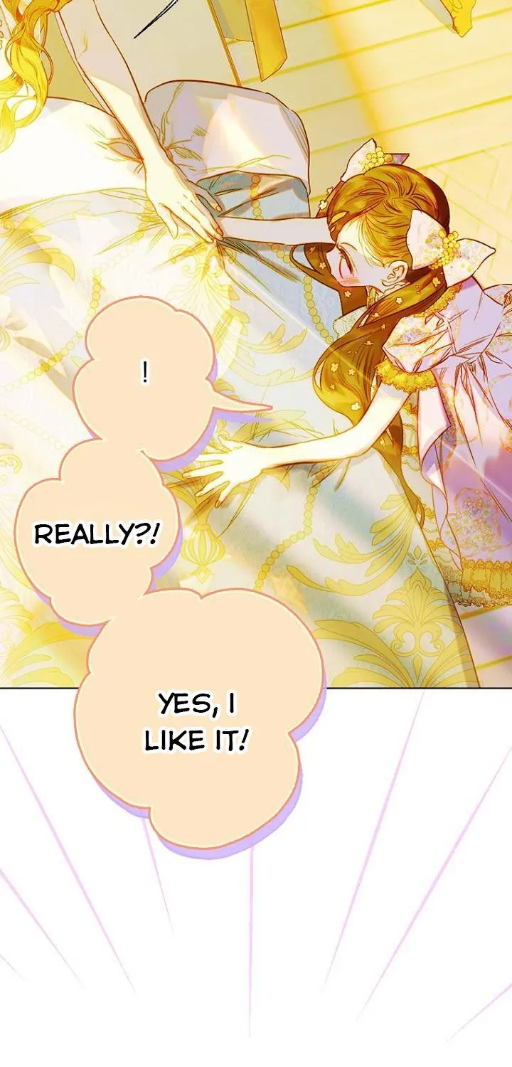 My Mother Got Married By Contract Chapter 34 page 38 - 