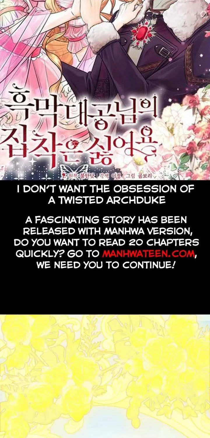 My Mother Got Married By Contract Chapter 34 page 5 - 