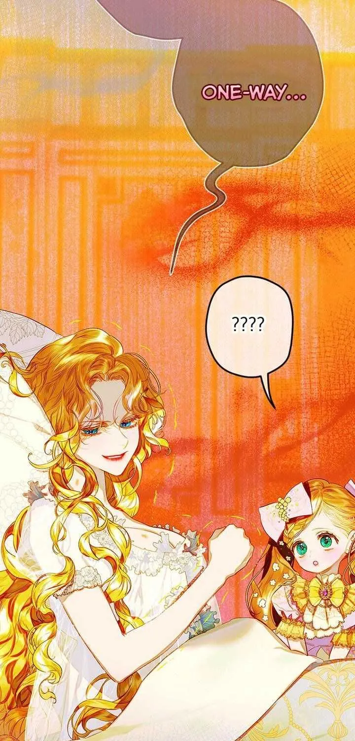 My Mother Got Married By Contract Chapter 34 page 46 - 