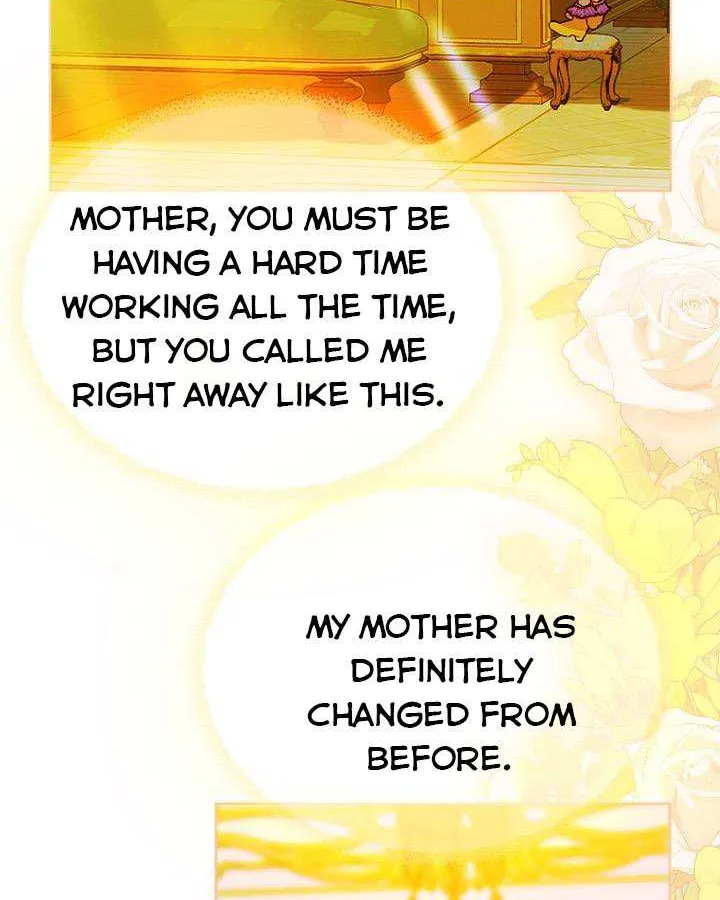 My Mother Got Married By Contract Chapter 34 page 49 - 