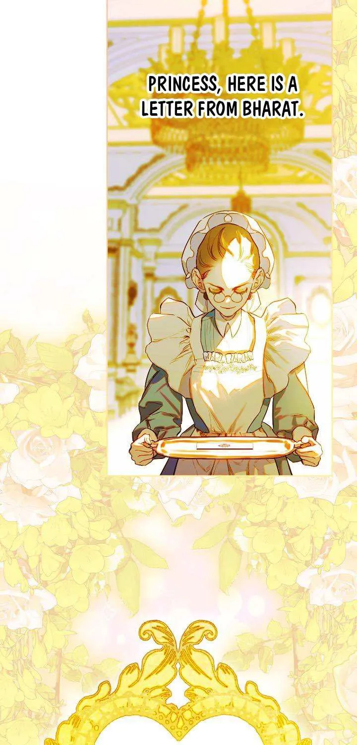 My Mother Got Married By Contract Chapter 34 page 50 - 