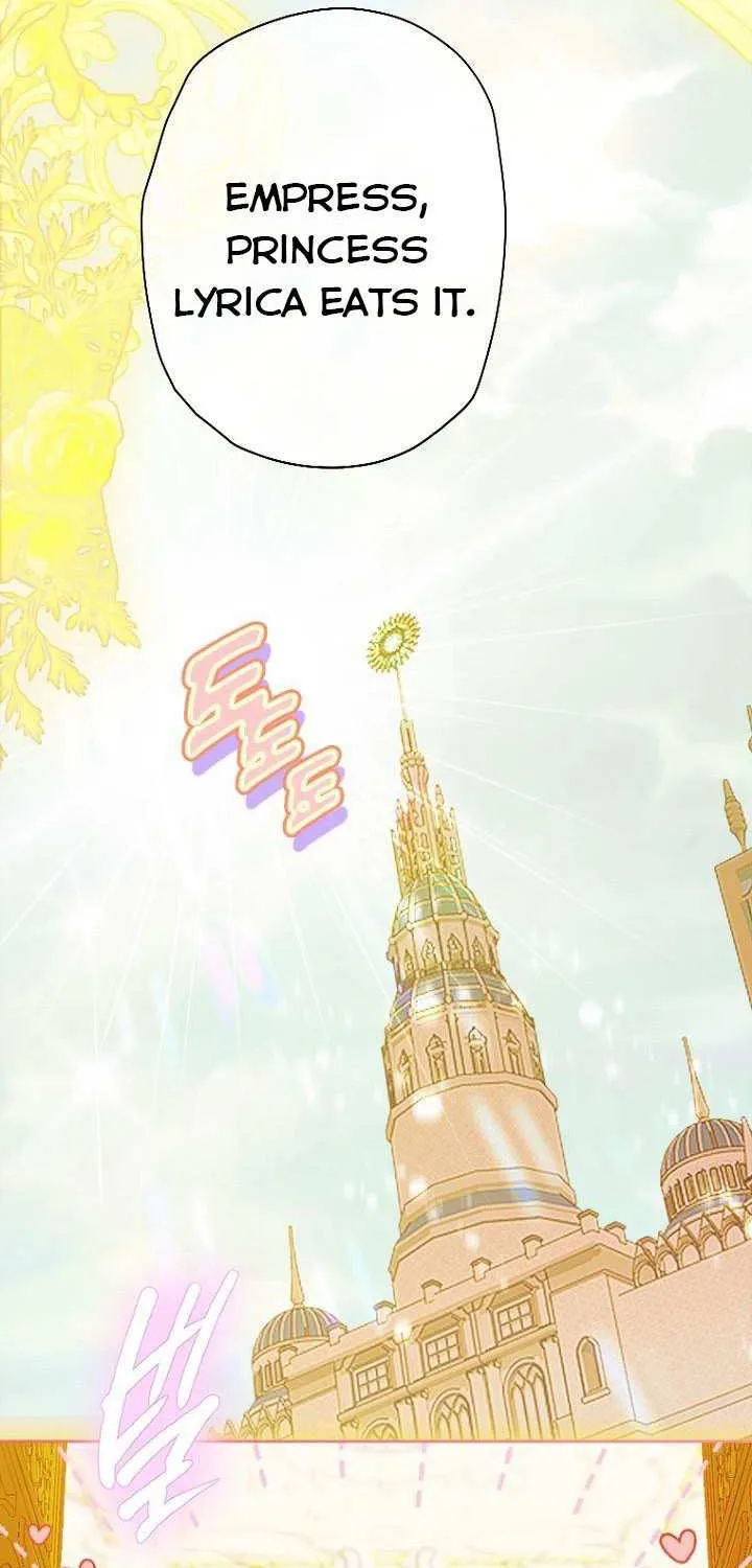My Mother Got Married By Contract Chapter 34 page 6 - 