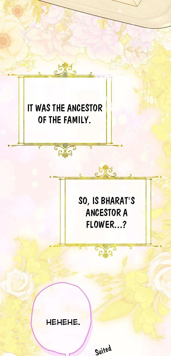 My Mother Got Married By Contract Chapter 34 page 52 - 