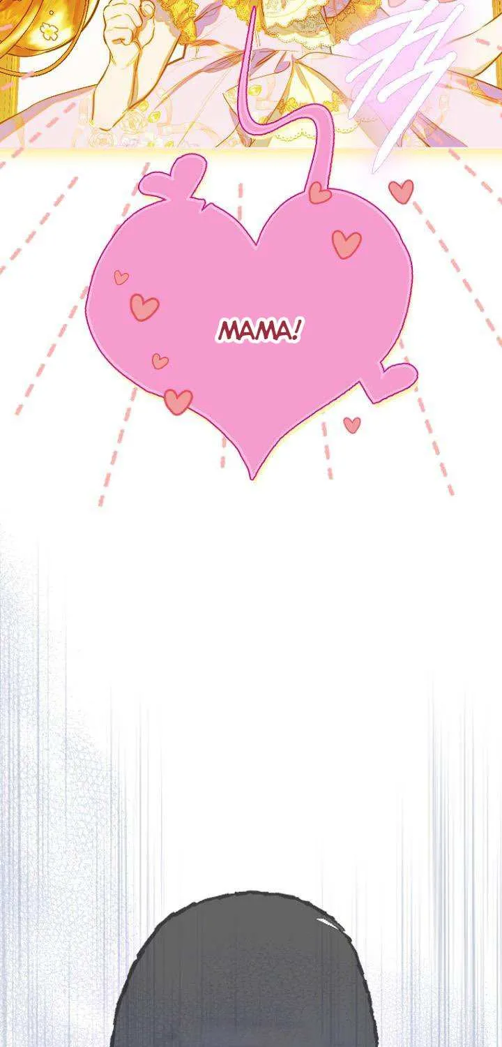 My Mother Got Married By Contract Chapter 34 page 8 - 
