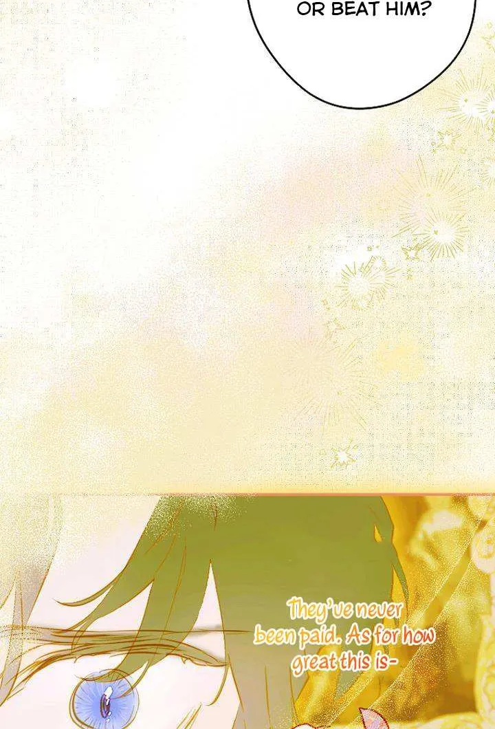 My Mother Got Married By Contract Chapter 35.5 page 15 - 
