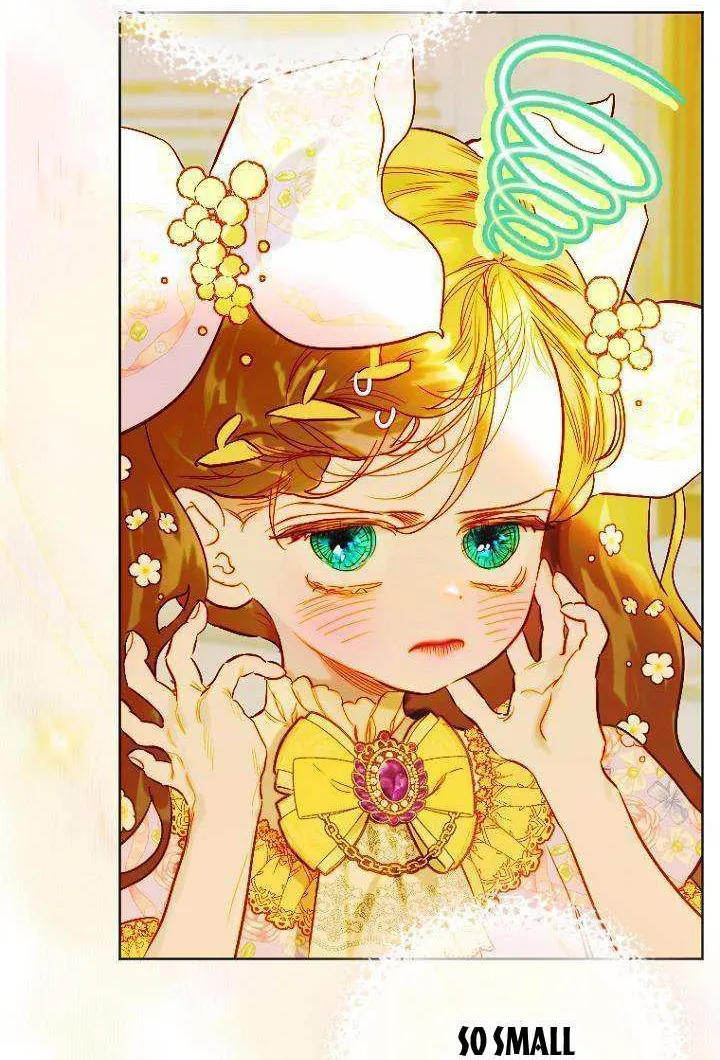 My Mother Got Married By Contract Chapter 35.5 page 29 - 