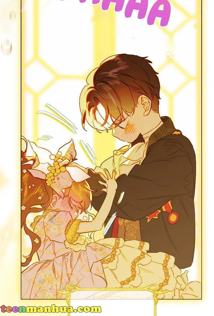 My Mother Got Married By Contract Chapter 35.5 page 31 - 