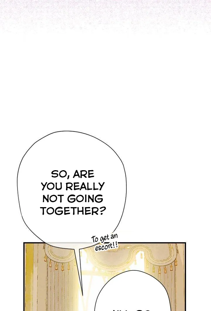 My Mother Got Married By Contract Chapter 35.5 page 41 - 