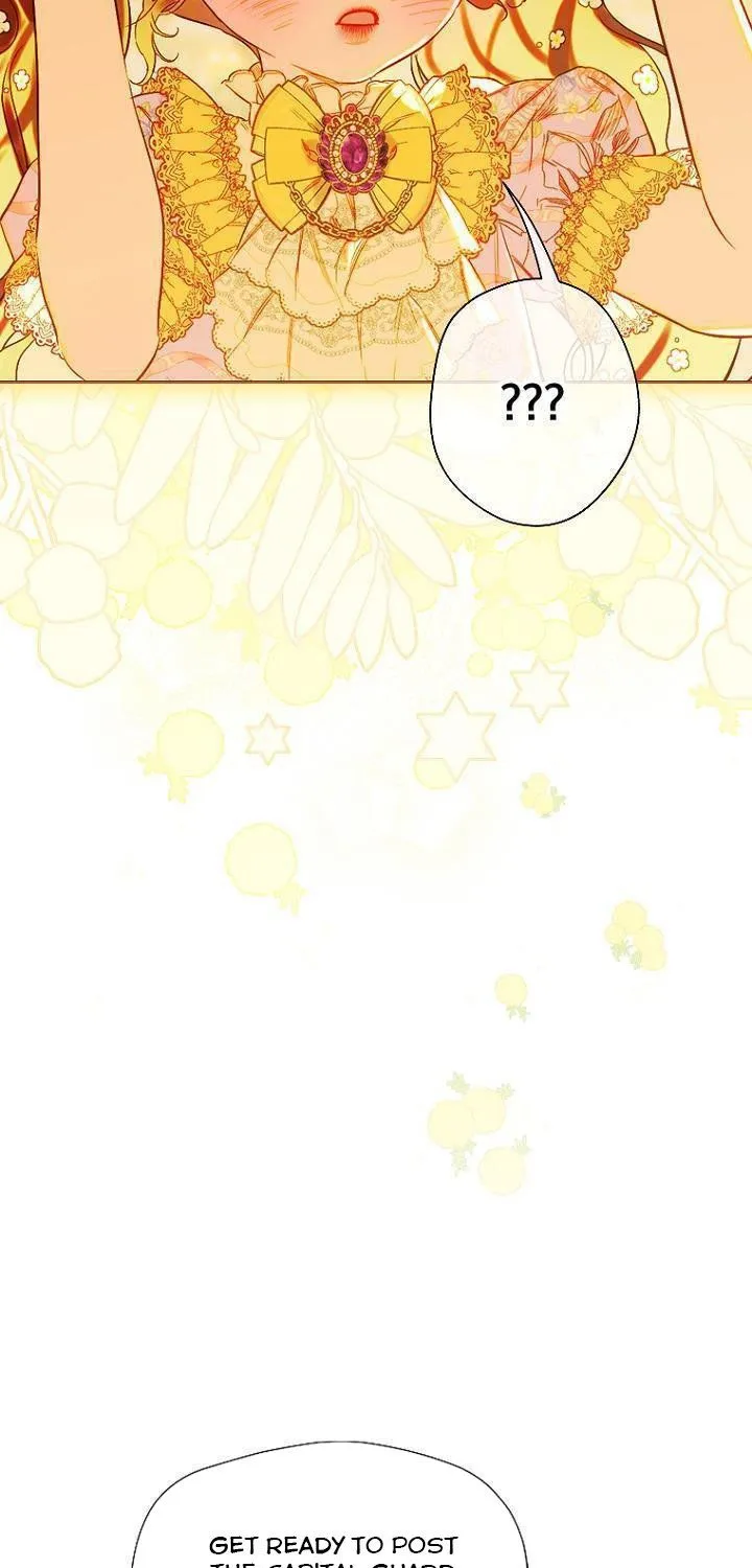 My Mother Got Married By Contract Chapter 35.5 page 44 - 