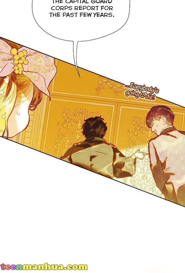 My Mother Got Married By Contract Chapter 35.5 page 45 - 