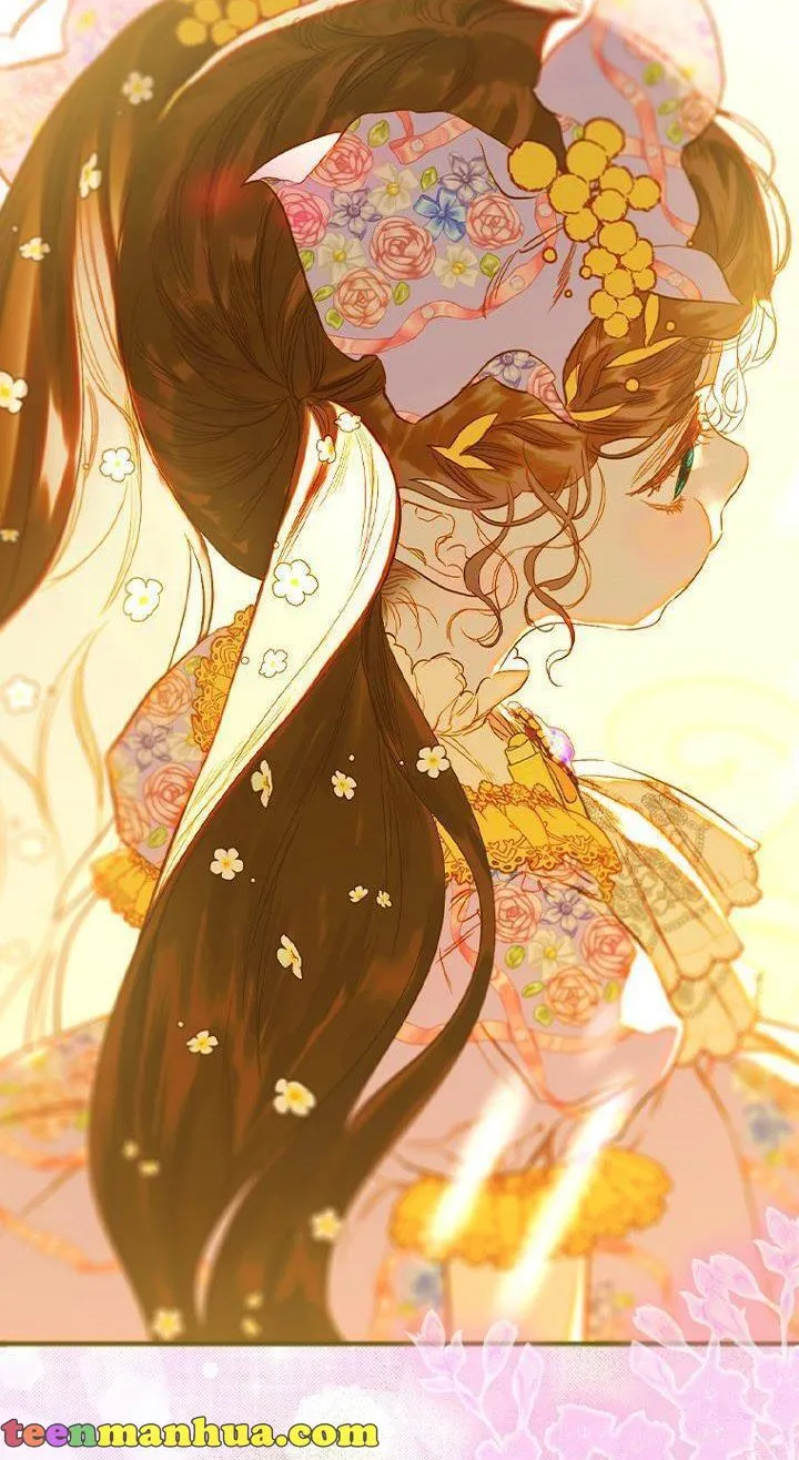 My Mother Got Married By Contract Chapter 35.5 page 47 - 
