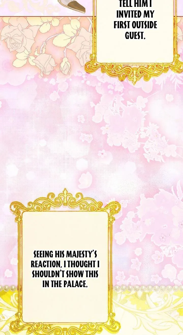 My Mother Got Married By Contract Chapter 35.5 page 50 - 