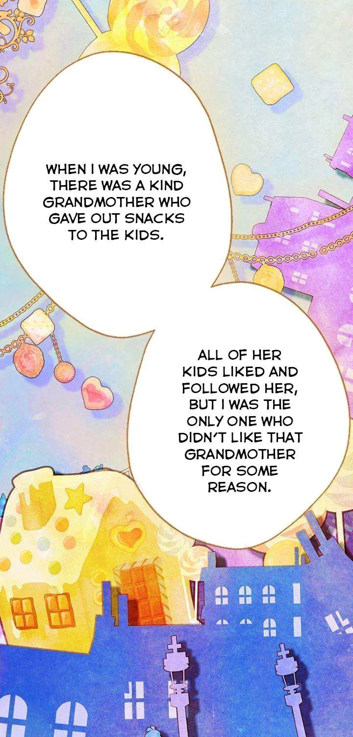 My Mother Got Married By Contract Chapter 35.5 page 6 - 