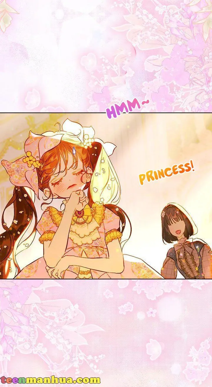 My Mother Got Married By Contract Chapter 35.5 page 52 - 
