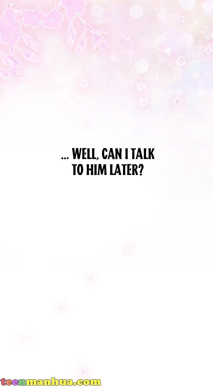 My Mother Got Married By Contract Chapter 35.5 page 53 - 