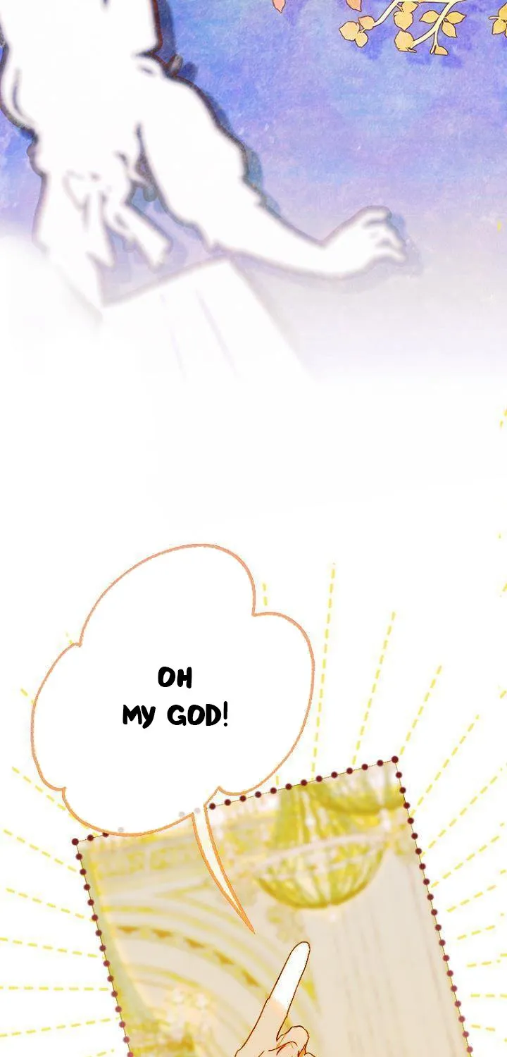 My Mother Got Married By Contract Chapter 35.5 page 8 - 