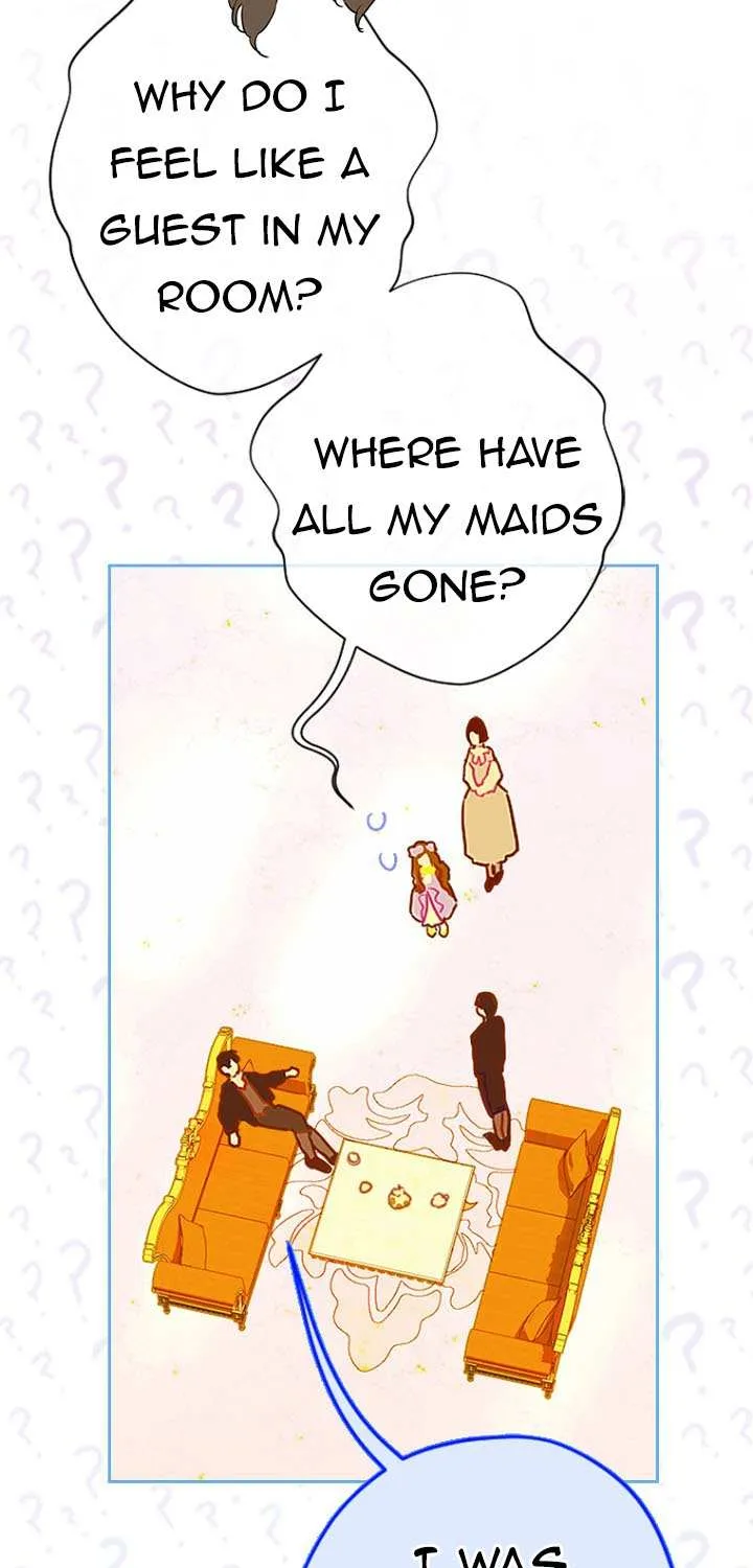 My Mother Got Married By Contract Chapter 35 page 15 - 
