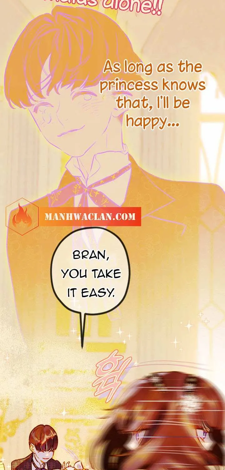 My Mother Got Married By Contract Chapter 35 page 17 - 