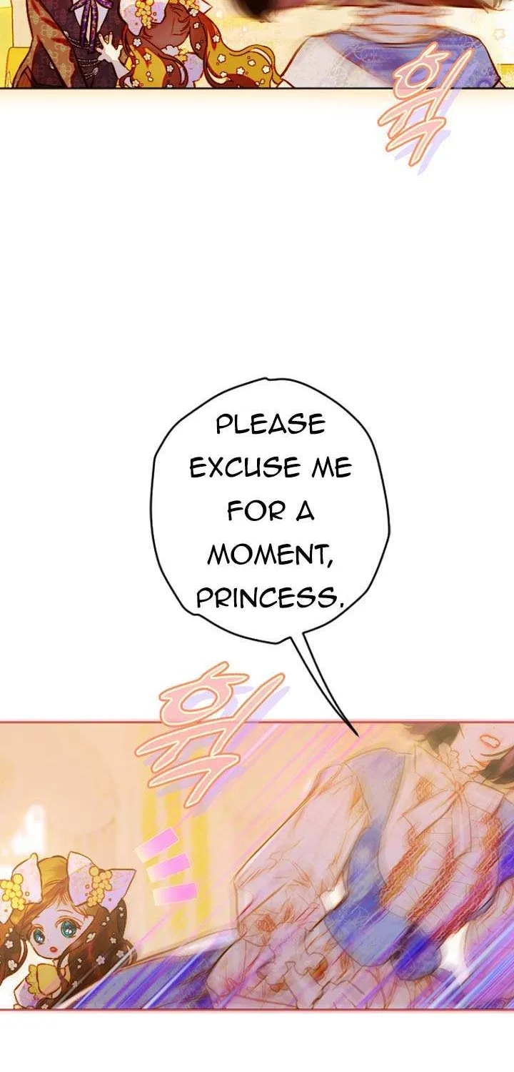 My Mother Got Married By Contract Chapter 35 page 18 - 
